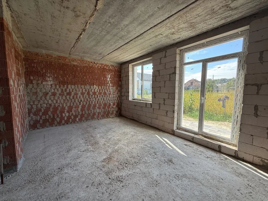 Продаж таунхаус з власним двориком Ірпінь (Стоянка) | 95 м² | 10 хв до Києва