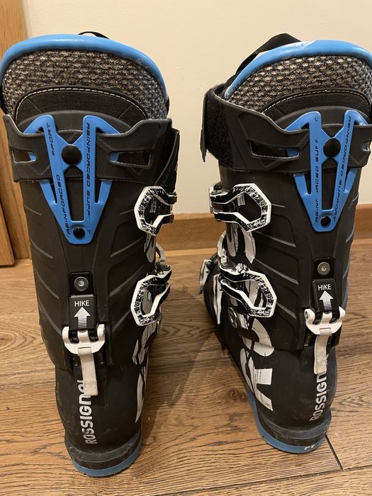 Rossignol alltrack pro 100