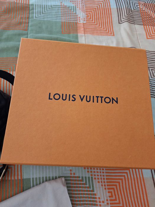 Mala Louis Vuitton Alma 2022