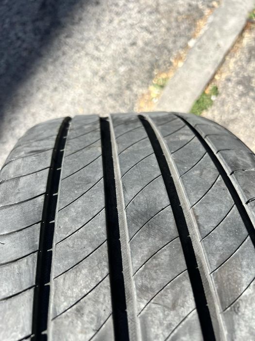 235/50/19 Michelin 2 pneus