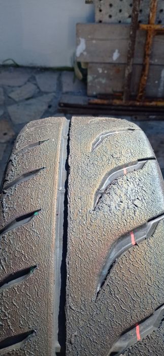 Pneus toyo proxes r888