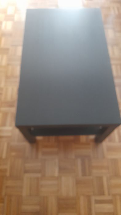 Mesa de sala de apoio