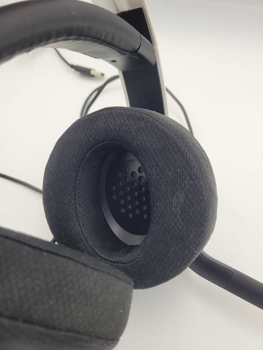 Słuchawki gamingowe HP Omen Mindframe Prime nauszne z chłodzeniem