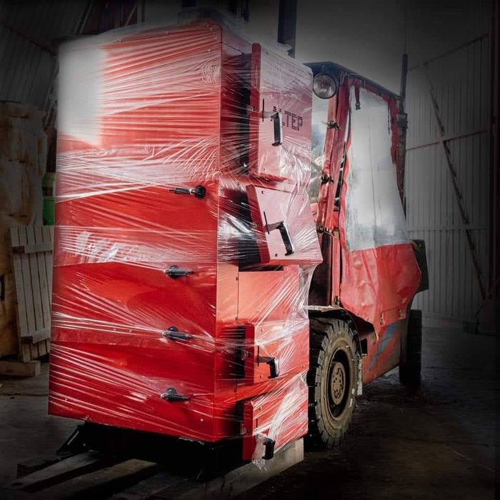 ‼️ALTEP Твердопаливний Котел Тривалого Горіння.АЛЬТЕП ДУО 19кВт 6мм