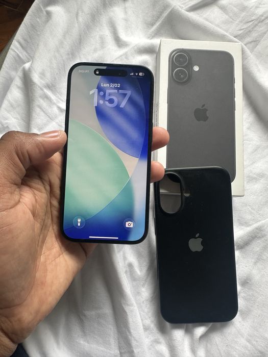 Iphone 16 128gb