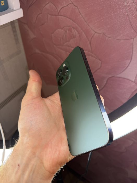 Iphone 13 PRO 256gb Торг