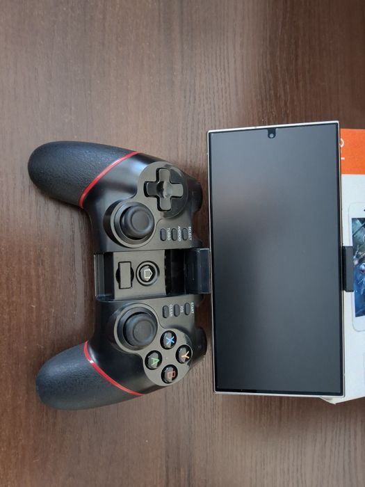 Геймпад, Ігровий контролер для мобільного телефона