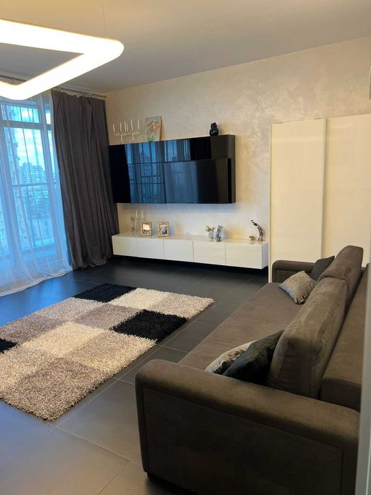 м.Лівобережна Продаж преміум кв.ЖК"Riviera Riversіde",вул.Р.Окіпної 18