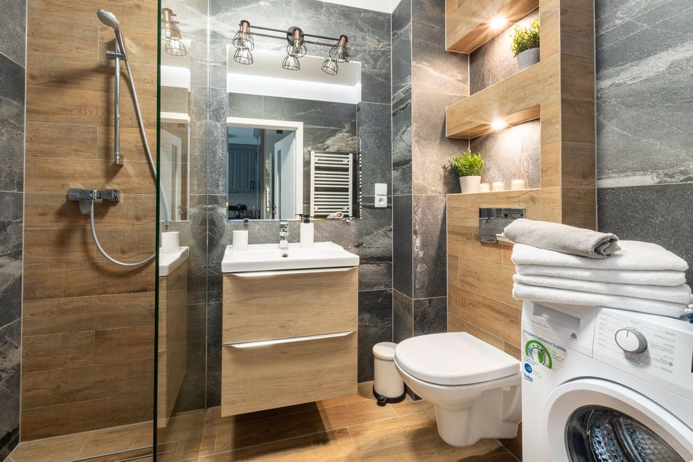 Apartament bardzo blisko Starówki z bezpłatnym miejscem parkingowym