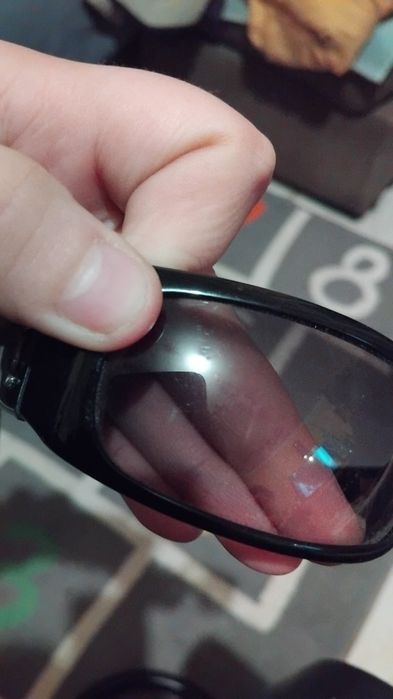 Óculos Yves Saint Laurent