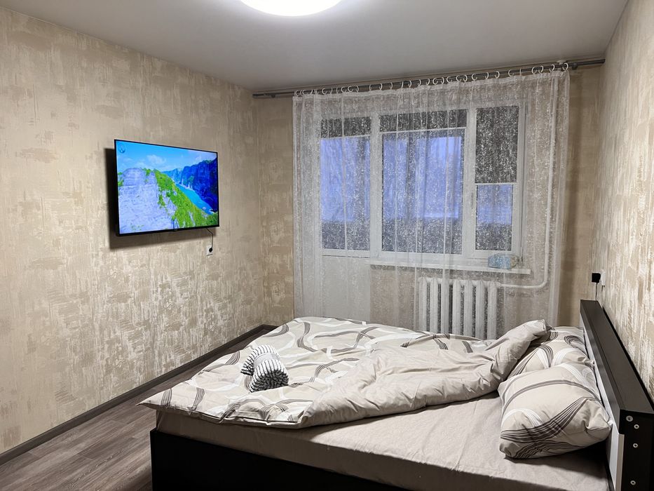 Квартира посуточно Пзто