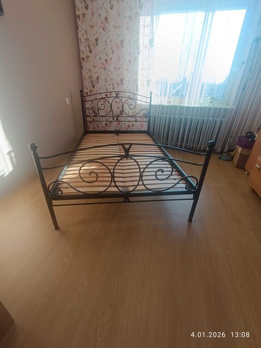 łóżko  młodzieżowe, robione na zamówienie