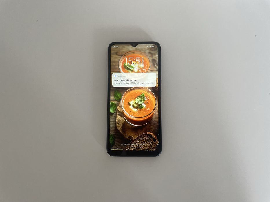 Smartfon Xiaomi Redmi 9A 2/32GB