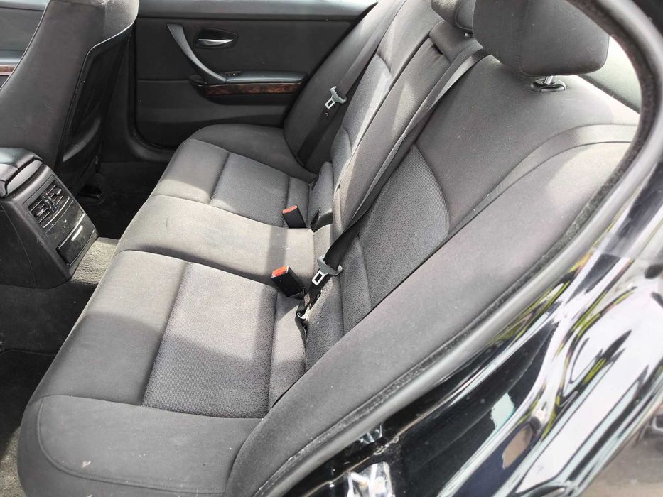 BMW serii 3 2.0 D