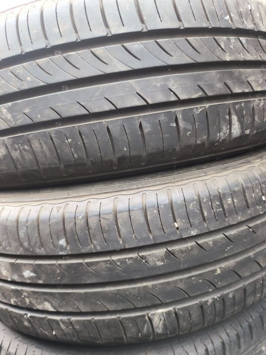 185/60R15 Kumho2023рік пара