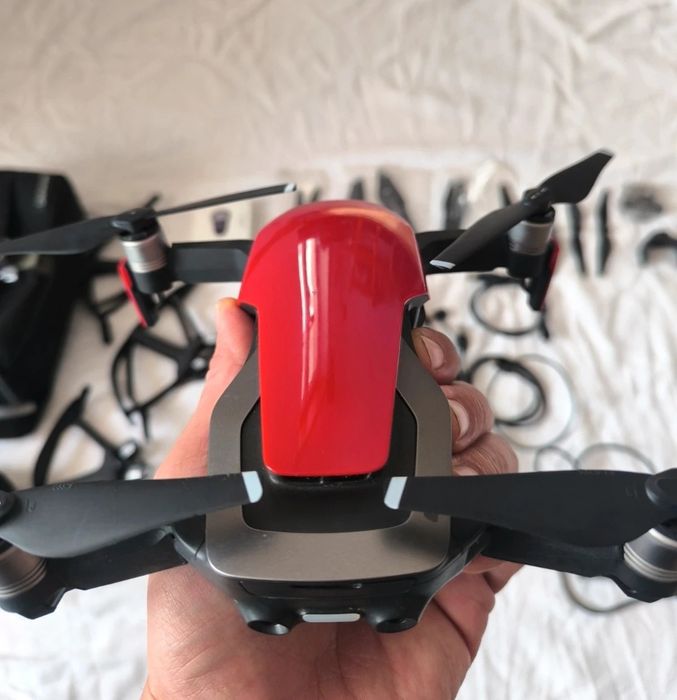 Drone DJI Mavic Air