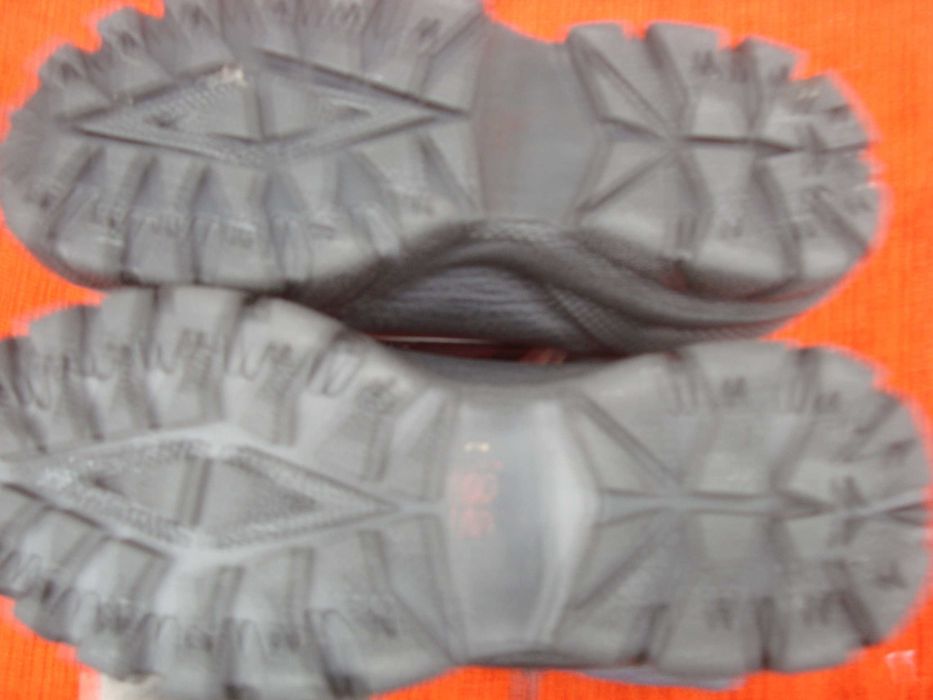 śniegowce -gumowce Viking-Sorel roz 38-25 cm Super