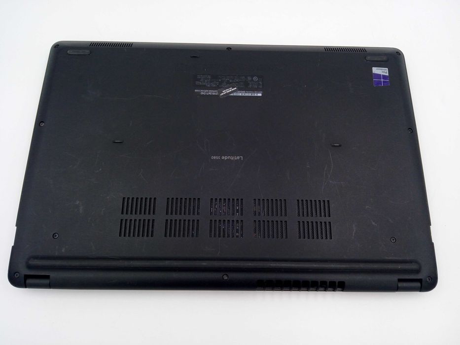 Laptop Używany Dell 3580 i5 16GB 256 SSD 15,6 FHD W11 Gwar FV