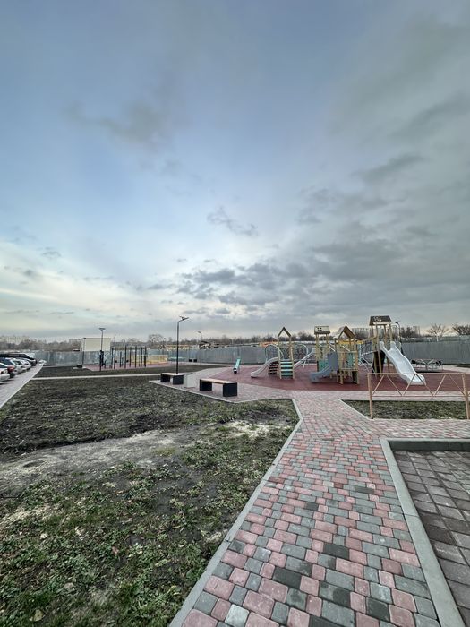 Оренда 2 кім. квартири ЖК Парковий Квартал