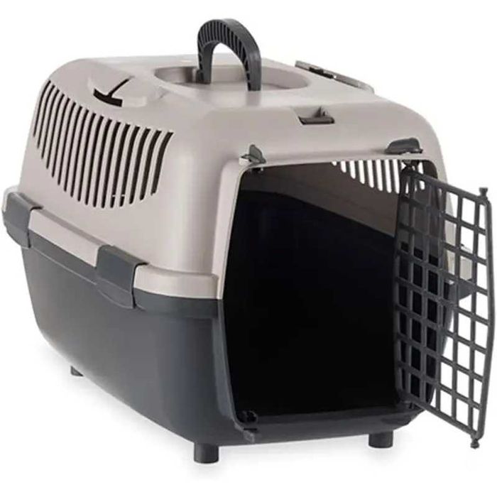 Transportadora Portátil para Animais de Estimação Cão Gato Coelho NOVO