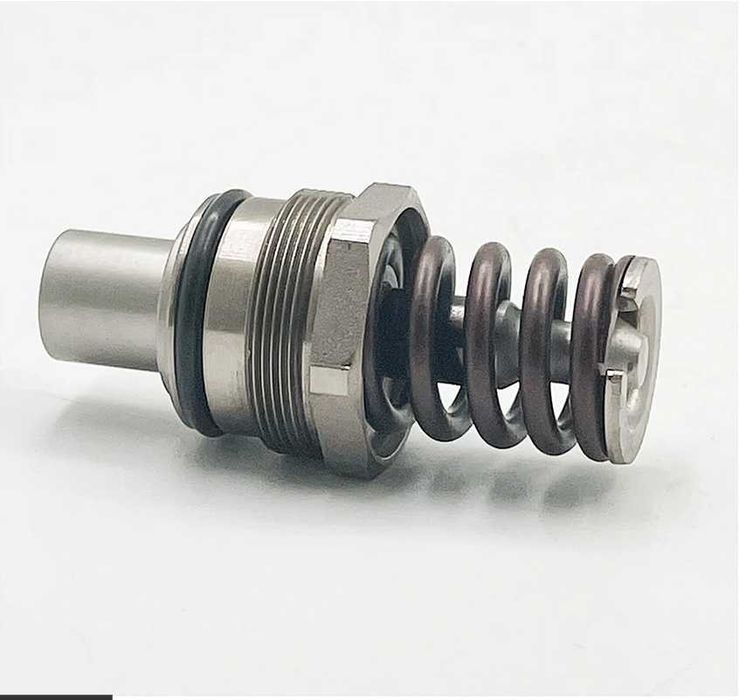 Ремкомплект ТНВД Audi, VW Skoda, TSI, TFSI, 1,2, 1,4 1,8 2,0 3,0 4,2