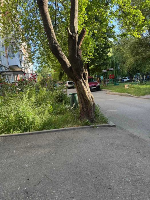 студі+1к Дубово,новий ремонт!