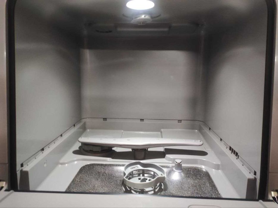 Посудомийка міні посудомоечная машинка мини Klarstein Amazonia Mini