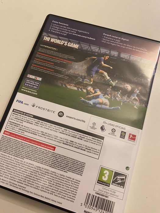 FIFA 2023 para Pc