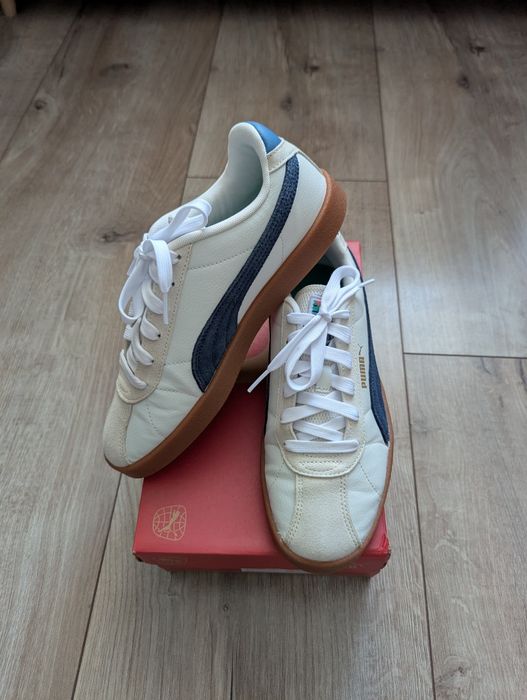 Кросівки Puma 38.5р