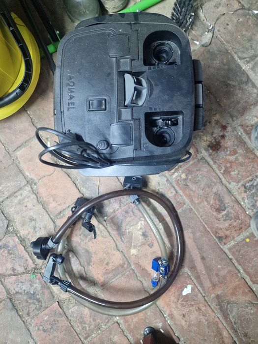 Filtr ultra max 1000 z koszami od 1500