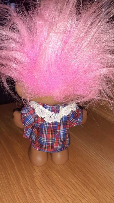 Troll - Boneco Antigo425560816694732801