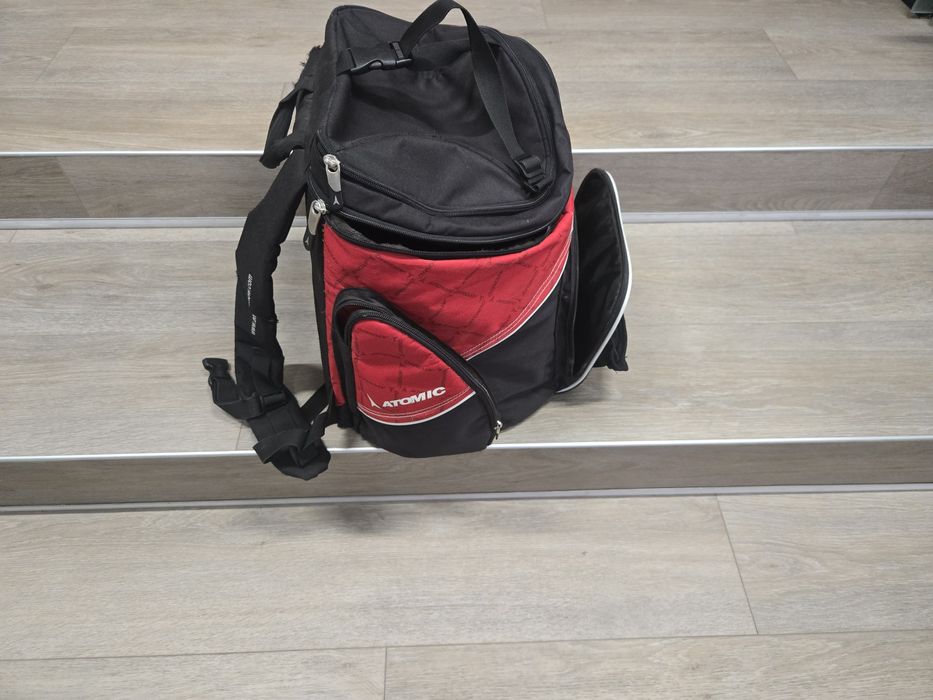 Сумка для лижних чобіт ATOMIC