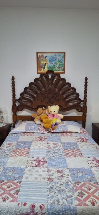 Mobilia de quarto
