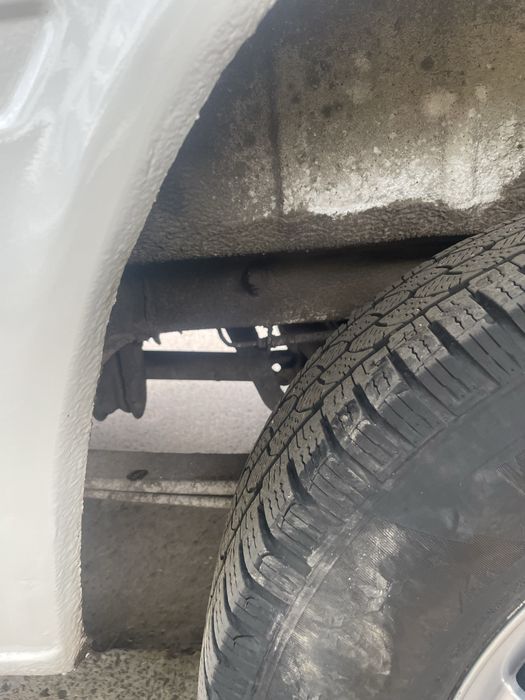 Mercedes-Benz Sprinter 2001 VIN WDB9036631R243797 фото оголошення 21 з 21