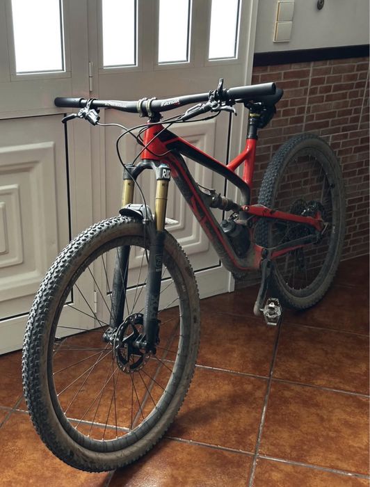 Bicicleta Yt Jeffsy Cf Pro