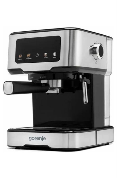 Кофеварка Gorenje ESCM15CD