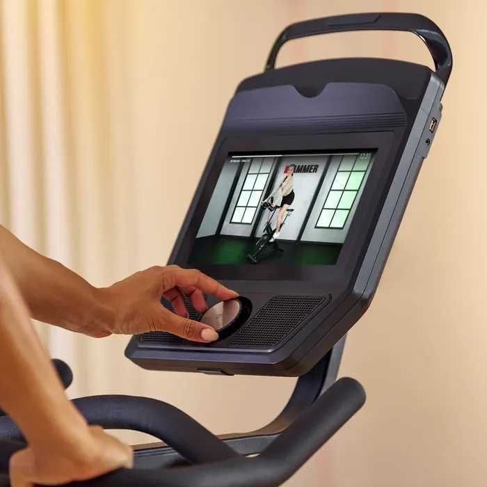 Rower spinningowy HAMMER SPEED RACE SR - sklep stacjonarny