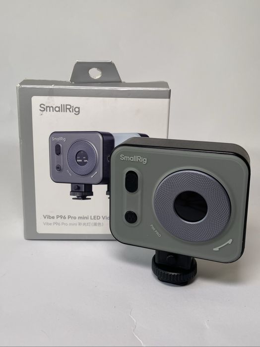 Професіне Led світло для фото/відео