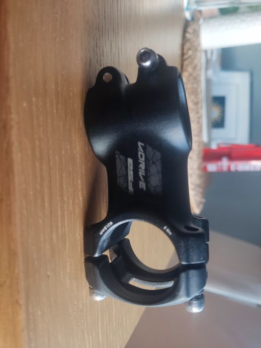 Avanço MTB FSA vdrive