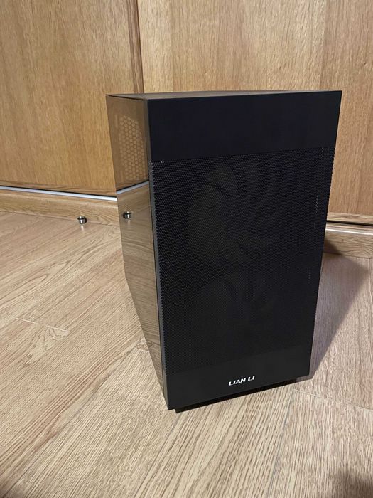 PC Gaming (AMD RX 6650xt / Ryzen 3600)