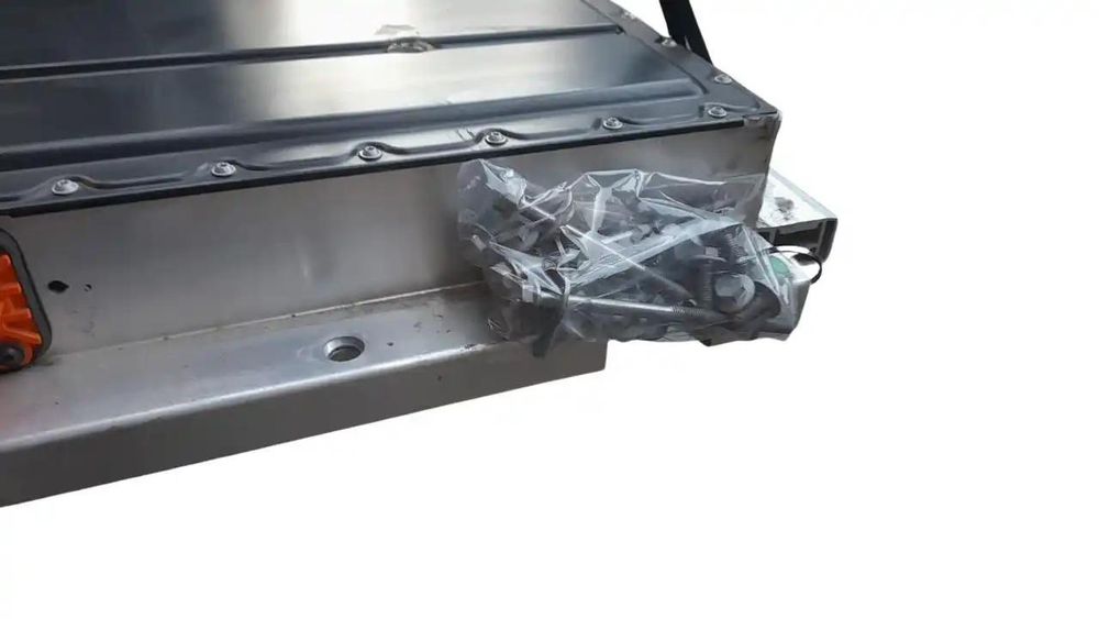 Bateria Skoda Enyaq Iv 2023 Ref. 1Ea804842Ac