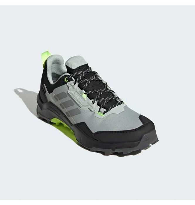 Оригінал! Кросівки Adidas Terrex AX4 GTX IF4866 US 8 US 8.5 US 9