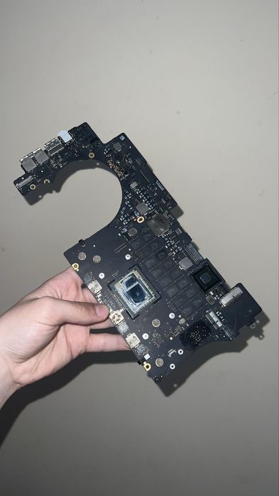 Плата від macbook макбук