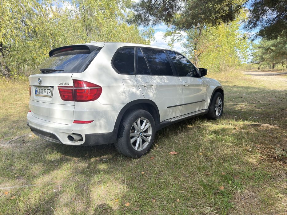 Продам BMW X5 E70 2011р