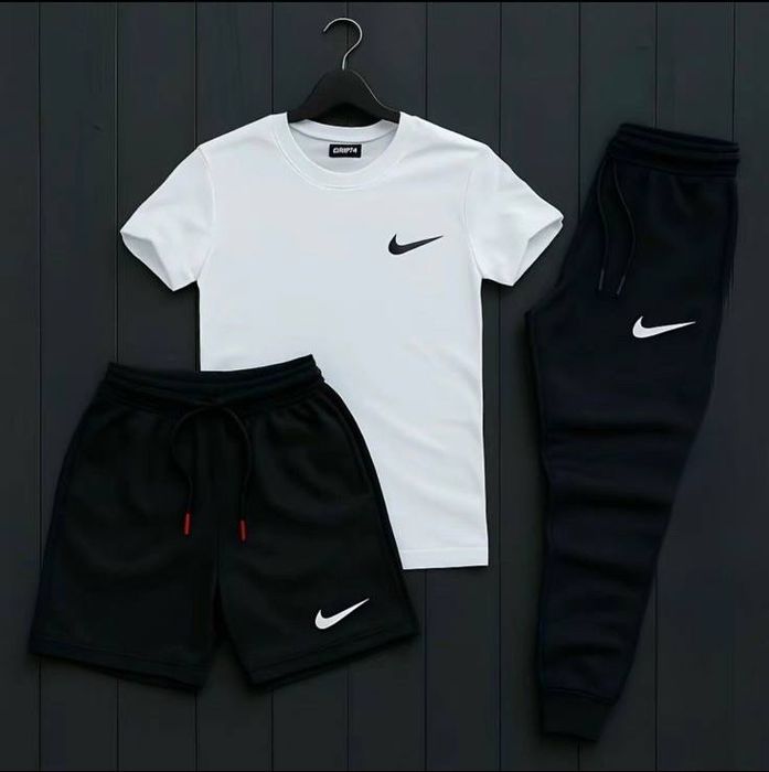 Чоловічий костюм 3-ка