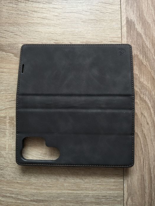 Etui Samsung Galaxy S25 Ultra Black