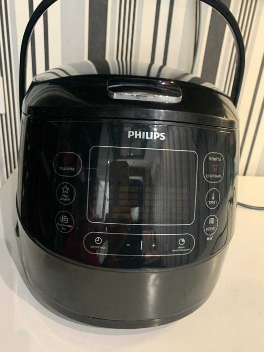 Мультиварка Philips