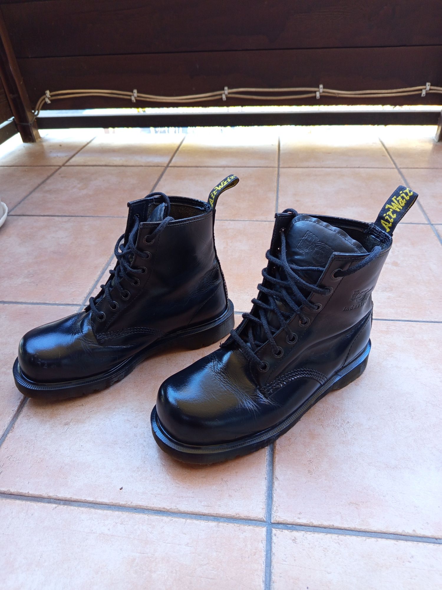Buty Dr. Martens Satra P9425 Opole OLX.pl