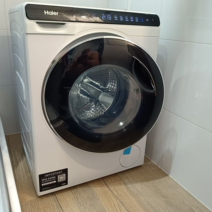 Pralka Haier 5kg