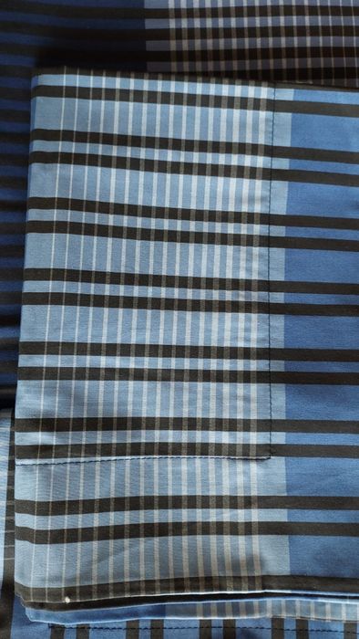 Capa de edredon para cama king size